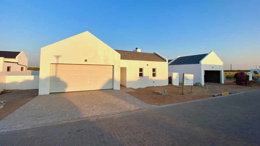 3 Bedroom Property for Sale in Atlantic Sands Private Estate Western Cape